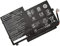 Batterie de rechange pour ordinateur portable Acer Aspire Switch 10 SW3-013 SW3-013P KT.00203.009 1ICP4/91/91-2 3,75 V 30 Wh 8060 mAh