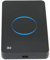 Pongnas Square Card Reader, Scheda Skimmer USB Interfaccia ID Card Reader R80D 125KHz con Indicatore LED Light/Buzzer
