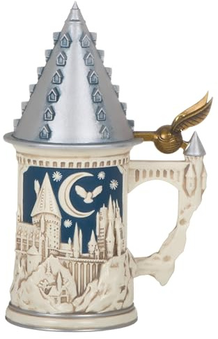 Hallmark Keepsake Harry Potter Ornament - Marauder's Map Mug Design