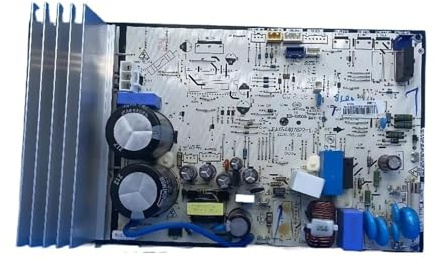Compatible con placa base de aire acondicionado LG Inverter EAX64407822-1.2 EAX64407822-1.1 Placa de control