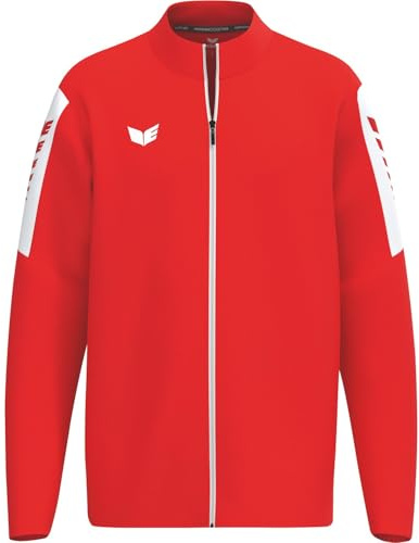 Erima Unisex Kinder Intro Training Jacke (1er Pack)