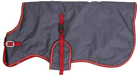 Kerbl Kälberdecke ThermoPlus, 70cm