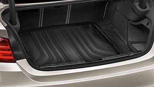 Original BMW Gepäckraum-Formmatte 3er F30 Limousine Basic