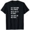 Wifi Went Down Talk To Family Funny Teenager T-Shirt