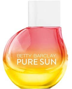 Betty Barclay Pure Sun Eau de Toilette 20 ml