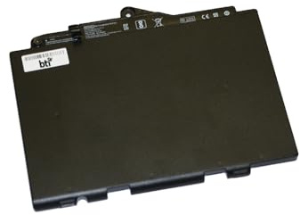 BTI 3C BATTERY HP ELITEBOOK 820 OEM: 854109-850