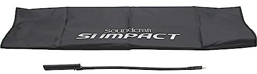 Soundcraft Si AK3 Accessory Kit - Mixer Zubehör