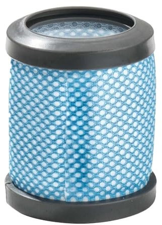 LVTFCO Staubsauger waschbarer Filter for Genius for Invictus X3 Handstaubsauger Ersatzteile Zubehör Lobenswert