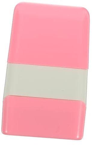 EXCEART Convenient Roller Stamp Tragbarer Stempel Für Haushalt Zum Schutz Ihrer Persönlichen Daten Und Sensibler Informationen Rechnungen Bankauszügen Und Mehr