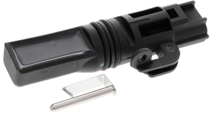 VEMO Impulsgeber, Kurbelwelle V25-72-0318 | Kompatibel mit: FORD FIESTA V, FIESTA V Van, FIESTA VI, FIESTA VI Van, FOCUS C-MAX, FOCUS I, FOCUS I Stufenheck