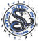 Iconic Puzzles, Inter Snake, offizielles Produkt, Holzpuzzle für Erwachsene und Kinder, 100% nachhaltiges Holz, Größe M, 250 Stück