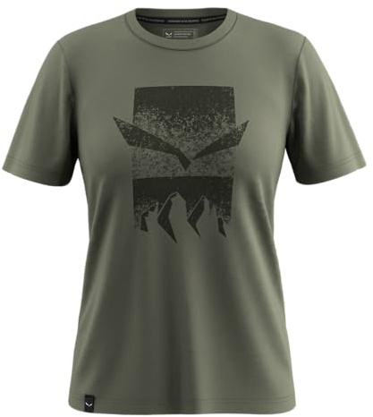 Salewa Eagle 3-Cime T-Shirt Damen