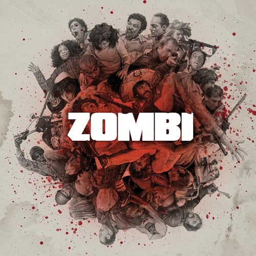 Zombi (Dawn of the Dead)