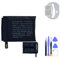 HIGHAKKU Smartwatch Batería de repuesto A2552 Batería Compatible con Apple Watch iWatch Series 7 45 mm Modelo A2474 A2477 A2478 con herramientas