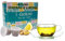 Caffè Vulcanus, 40 capsule di tisana ZENZERO & LIMONE, Capsule compatibili con le macchine ad uso domestico Nespresso®*