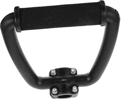 Sosoport Ersatzgriff Rasenmäher Und Trimmer Komfortabler Schwammgriff Kunststoff Handgriff Für Vielfältige Freischneider Gartengeräte