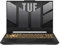 ASUS TUF F15 | 15,6 FHD 144Hz | Core i7 12700H | RAM: 16GB | SSD: 500GB | NVIDIA RTX 4070 | beleuchtete RGB Tastatur | Windows 11 Pro | Office 2024 Pro #mit Notebooktasche