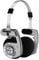 Orolotay Retro Headphones Wireless Bluetooth Headphones, Stereo Microphone Headphones, Hifi Noise Canceling Headphones