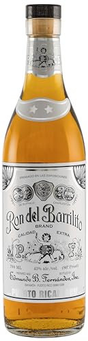 Ron del Barrilito 700 ml