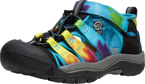 Keen Unisex Kid's Newport H2 Sandal
