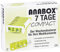 ANABOX Compact 7 Tage Wochendosierer grün/weiß 1 St