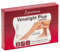 PLAMECA - Venalight Plus Cápsulas, Favorece el Bienestar Venoso y la Salud Cardiovascular, Incluye Vitamina C, Vid Roja, Mango Verde, y Castaño de indias, sin Gluten o Lactosa - 30 Cápsulas Vegetales