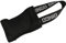 Dingo Gear Baumwolle-Nylon Mini Beißwurst für Hundetraining 10 x 5 cm Mini Schwarz S00089