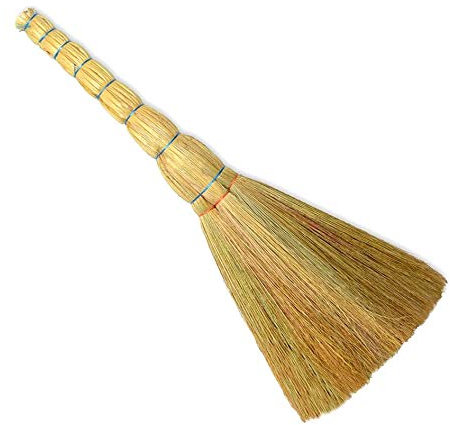 Unbekannt Russische Kehrbesen Besen für Boden Веник