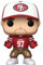 Funko Pop! NFL: 49ers-Nick Bosa - (Home Jersey) - Vinyl-Sammelfigur - Geschenkidee - Offizielle Handelswaren - Spielzeug Für Kinder und Erwachsene - Sports Fans - Modellfigur Für Sammler und Display