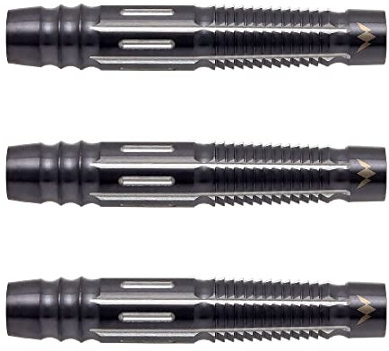 MISSION Kuro Black M4 95% Softdarts 21 Gramm