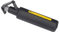 Miller RCS-114 Hard Cable Jacket Strippers for Professional Technicians, Electricians, and Installers, Easily Portable Tool, 3.5 Ounces