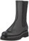 Högl Damen Steel Stiefelette, Schwarz, 40 EU