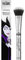Catrice Disney Princess & Villains Disney Villains Maleficent Contouring Brush, silber