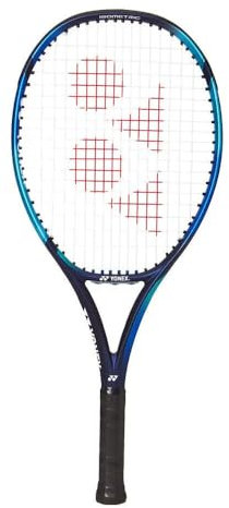Yonex EZONE 25 240g Kinderschläger sky blue, Griffstärke:0