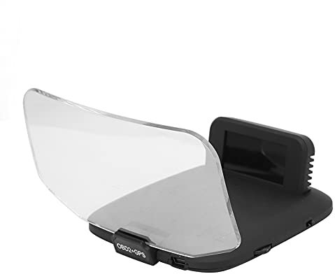 C1 OBD2+GPS Auto HUD Head-up Display Diagnosetool