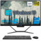 SIMPLETEK - PC All in One Touchscreen 24 | Core i5 | Windows 10 Pro | 4GB RAM SSD 240GB | 2K Webcam | Touchscreen Bildschirm