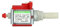 LUTH Premium Profi Parts Pompa compatibile con Ulka Ep7 48w 230v compatibile con Philips Saeco 841555650 per macchina da caffè