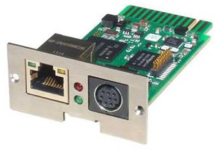 Batería para SAI Salicru 699RO000072