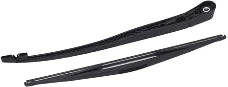 Heckscheibenwischerarm-Set für Astra G 1998–2011, Heckscheibenwischer, Heckscheibenwischerarmblatt-Baugruppe 1273090
