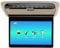 Car Overhead Player, IPS Screen 1080P HD Vehicle Flip Down Overhead Screen 11.6 Inch Car Roof Mount Monitor USB Input, 170 Deg Rear Entertainment for Business RV SUV (Beige)