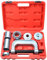 Zoomtools 10 TLG 4 in 1 Traggelenk Kugelgelenk Abzieher,Ausdrücker Satz,4 x 4 Radnaben Kreuzgelenke Werkzeug,Kugelgelenk Auspresswerkzeug Set