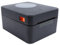 VBESTLIFE Thermo-Etikettendrucker 4x6, Thermo-Versandetikettendrucker für Kleine Unternehmen, Etikettendrucker für den Versand von Paketen, Kompatibel mit für Windows, für Linux, für OS X