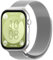 Cinturino in Metallo Compatibile con Huawei Watch Fit 3 Cinturini,Cinturini di Ricambio in Metallo Magnetico Bracciale per Huawei Fit 3 Cinturino milanese Uomo Donna,Argento