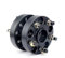 Spurverbreiterung Kompatibel Mit Tesla Für Model 3 Für Model Y M14XP1.5 15/20/25/30/40 Mm PCD 5 X 114,3 CB 64,1 Mm Auto-Spurverbreiterungen Adapter Spurverbreiterungen Unterlegscheiben(20mm)