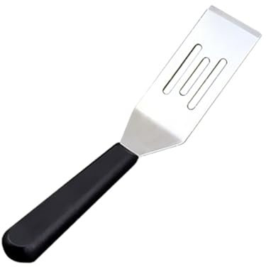 Fish Spatula Japanese Cooking Spatula Teppanyaki Stainless Steel Steak Spatula Tiramisu Cake Spatula Cooking Tools Kitchen Tools