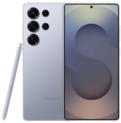 Samsung S938 Galaxy S25 Ultra (6.9'' - 12/256GB) Blue