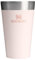 STANLEY Bouteille d'eau empilable 0,47 l - Quartz rose - OS
