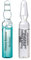 SET 15 Ampullen a 2ml Hyaluron Serum + 10 AHA Fruchtsäure Konzentrat Peeling Anti Falten Fruchtsäurepeeling Gesicht Haut Made in Germany