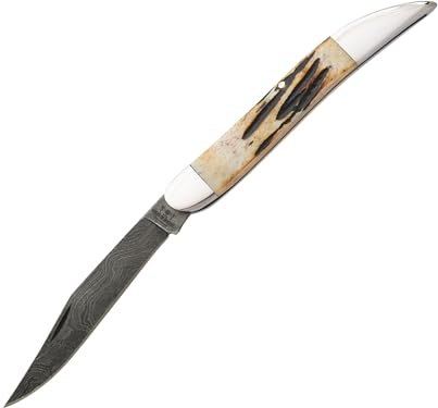 Bear & Son BC5193D Messer-Set, Unisex, Erwachsene, mehrfarbig, Einheitsgröße