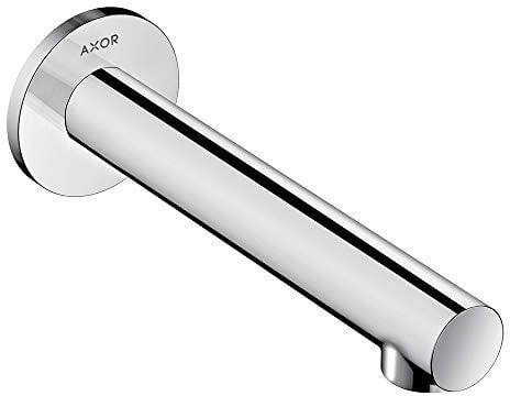 AXOR Uno gerader Wanneneinlauf, Chrom
